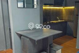 Jual Rumah Modern 2 KT di Pondok Gede, Bekasi Jual Rumah Modern 2 KT di Pondok Gede, Bekasi