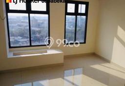 Untuk Dijual Apartemen Ekonomis di Cikarang Selatan, Bekasi dengan 1 KT, 1 KM Untuk Dijual Apartemen Ekonomis di Cikarang Selatan, Bekasi dengan 1 KT, 1 KM