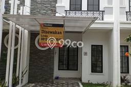 HARGA TERBAIK! Rumah di Jababeka, 2 KM, Lingkungan Sejuk, Luas 50m² LB 43m² HARGA TERBAIK! Rumah di Jababeka, 2 KM, Lingkungan Sejuk, Luas 50m² LB 43m²