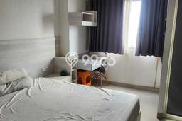 Sewa Sekarang Apartemen Strategis 1 KT, 1 KM di Kawasan Lippo Cikarang Sewa Sekarang Apartemen Strategis 1 KT, 1 KM di Kawasan Lippo Cikarang