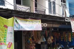 Unit Ruko Dijual di Bekasi LT 40m2 & LB 84m2 Unit Ruko Dijual di Bekasi LT 40m2 & LB 84m2