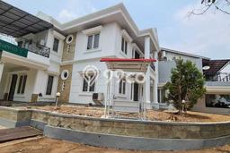 For Sale Rumah Elit Exclusive di Lippo Cikarang, Cikarang For Sale Rumah Elit Exclusive di Lippo Cikarang, Cikarang
