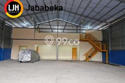 Disewakan Gudang di Pusat Kota Bekasi Ramai Strategis Disewakan Gudang di Pusat Kota Bekasi Ramai Strategis