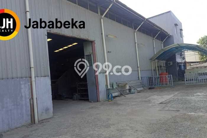 Gudang Paling Dicari LB 2011m2 Dijual di Cikarang Timur Gudang Paling Dicari LB 2011m2 Dijual di Cikarang Timur
