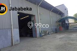 Gudang Paling Dicari LB 2011m2 Dijual di Cikarang Timur Gudang Paling Dicari LB 2011m2 Dijual di Cikarang Timur