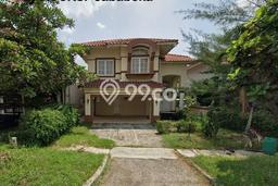 Lokasi terbaik! Rumah siap pakai disewakan di Lippo Cikarang LB 209m2 Lokasi terbaik! Rumah siap pakai disewakan di Lippo Cikarang LB 209m2