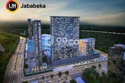 Siap Milik Apartemen 1 KT 1 KM di Kelapa Dua Siap Milik Apartemen 1 KT 1 KM di Kelapa Dua
