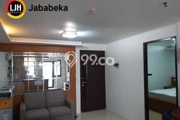 Apartemen Murah Dijual di Bekasi 2 KT & 1 KM Apartemen Murah Dijual di Bekasi 2 KT & 1 KM