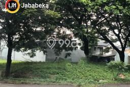 Tanah Dijual Lokasi Lippo Cikarang, Cikarang Luas 365m2 Legalitas Aman Tanah Dijual Lokasi Lippo Cikarang, Cikarang Luas 365m2 Legalitas Aman