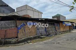 FEATURED! Rumah Nyaman area Jababeka, Luas 273m² Bangunan 21m² FEATURED! Rumah Nyaman area Jababeka, Luas 273m² Bangunan 21m²