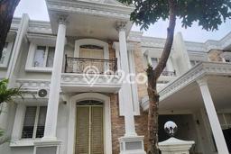 Rumah Bagus Siap Pakai Di Lippo Cikarang Luas 166m2 Lokasi Strategis Rumah Bagus Siap Pakai Di Lippo Cikarang Luas 166m2 Lokasi Strategis