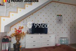 Rumah Sejuk area Jababeka, 2 KT, Bebas Macet Rumah Sejuk area Jababeka, 2 KT, Bebas Macet