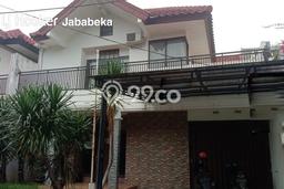 Lokasi strategis! Rumah siap huni dikontrakkan di Lippo Cikarang LB 141m2 Lokasi strategis! Rumah siap huni dikontrakkan di Lippo Cikarang LB 141m2