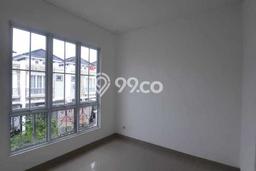 Rumah Kontrakan Bekasi LT 43m2 LB 45m2 Kawasan Jababeka Rumah Kontrakan Bekasi LT 43m2 LB 45m2 Kawasan Jababeka