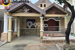 Dijual Rumah 4 Kamar Lokasi Ideal Bagus dan Strategis di Lippo Cikarang Dijual Rumah 4 Kamar Lokasi Ideal Bagus dan Strategis di Lippo Cikarang