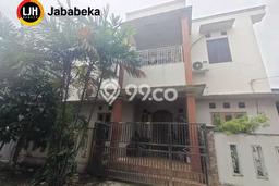 Jual Rumah Favorit Siap Huni LB 264m2 di Tambun Utara, Bekasi Jual Rumah Favorit Siap Huni LB 264m2 di Tambun Utara, Bekasi