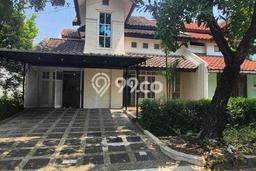 Rumah 5 KT 4 KM Luas Tanah 240m², Luas Bangunan 200m² di Lippo Cikarang, Cikarang Rumah 5 KT 4 KM Luas Tanah 240m², Luas Bangunan 200m² di Lippo Cikarang, Cikarang