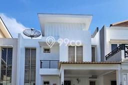 Jual Rumah Strategis Bagus Punya 3 KT di Karawang Timur Karawang - Jual Rumah Strategis Bagus Punya 3 KT di Karawang Timur Karawang -