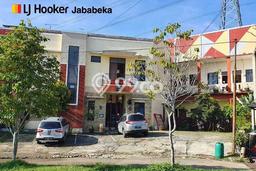 Kos-kosan Dijual di Lippo Cikarang, Cikarang, 22 KT, 22 KM, Bangunan 600m2 Kos-kosan Dijual di Lippo Cikarang, Cikarang, 22 KT, 22 KM, Bangunan 600m2