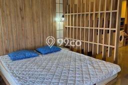Apartemen Siap Huni 1 Kamar dengan Harga Terjangkau di Area Lippo Cikarang, Cikarang Apartemen Siap Huni 1 Kamar dengan Harga Terjangkau di Area Lippo Cikarang, Cikarang