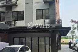 SENTRA BISNIS! Komersial Kawasan Lippo Cikarang, Luas 21m², Pusat Perniagaan SENTRA BISNIS! Komersial Kawasan Lippo Cikarang, Luas 21m², Pusat Perniagaan
