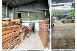 Untuk Dijual Gudang di Cikarang Selatan, Bekasi Harga Penawaran Spesial Untuk Dijual Gudang di Cikarang Selatan, Bekasi Harga Penawaran Spesial