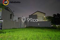 Tanah Kavling untuk Dijual di Lippo Cikarang Cikarang 273m2 Tanah Kavling untuk Dijual di Lippo Cikarang Cikarang 273m2