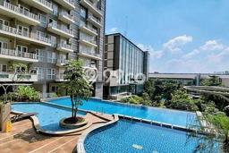 Apartemen Terawat Dijual di Bekasi Spesifikasi 0 KT, 1 KM Apartemen Terawat Dijual di Bekasi Spesifikasi 0 KT, 1 KM