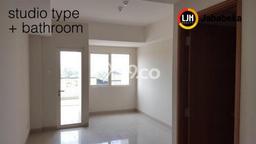 Unit Apartemen 1 Kamar & 0 Kamar Mandi Dijual di Cikarang Selatan, Bekasi Unit Apartemen 1 Kamar & 0 Kamar Mandi Dijual di Cikarang Selatan, Bekasi