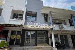 Unit Ruko Dijual di Lippo Cikarang Cikarang Luas Tanah 45m2, Luas Bangunan 76m2 Unit Ruko Dijual di Lippo Cikarang Cikarang Luas Tanah 45m2, Luas Bangunan 76m2