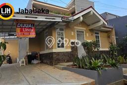 Dijual Rumah Minimalis Bagus Punya 2 KT di Lippo Cikarang Cikarang SHM Dijual Rumah Minimalis Bagus Punya 2 KT di Lippo Cikarang Cikarang SHM