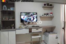 Dijual Apartemen 1 KT 1 KM di Summarecon Bekasi Luas 21m2 Dijual Apartemen 1 KT 1 KM di Summarecon Bekasi Luas 21m2