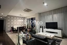 Dijual Apartemen Eksklusif 3 Bedroom di Jakarta Selatan Dekat ke Fasilitas Umum Dijual Apartemen Eksklusif 3 Bedroom di Jakarta Selatan Dekat ke Fasilitas Umum