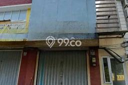 Ruko Dijual di Prime Area Bekasi Luas 80m2 Ruko Dijual di Prime Area Bekasi Luas 80m2