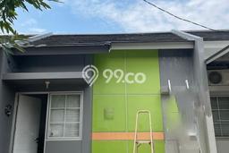 Hunian Cantik Minimalis Lb 36m2 di Lippo Cikarang, Cikarang Hunian Cantik Minimalis Lb 36m2 di Lippo Cikarang, Cikarang