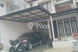 Rumah Lokasi Strategis kawasan Lippo Cikarang, Cikarang, LT 123m² LB 135m² Rumah Lokasi Strategis kawasan Lippo Cikarang, Cikarang, LT 123m² LB 135m²