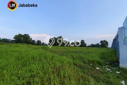Lahan untuk Dijual Lokasi Serang Baru, Bekasi Luas 6514m2 - Lahan untuk Dijual Lokasi Serang Baru, Bekasi Luas 6514m2 -