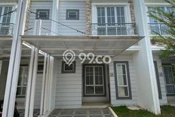 Disewakan! Rumah 2 Kamar Tidur &
2 Kamar Mandi di Jababeka, Bekasi Disewakan! Rumah 2 Kamar Tidur &
2 Kamar Mandi di Jababeka, Bekasi