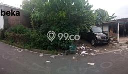 Lahan Strategis di Jebres Dijual dengan Luas 600m2 Lahan Strategis di Jebres Dijual dengan Luas 600m2