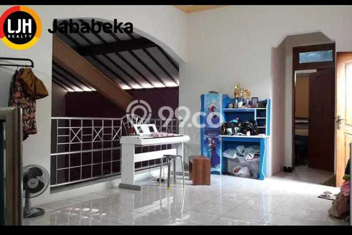 Rumah Minimalis 6 KT di Solo Baru Surakarta Unfurnished Rumah Minimalis 6 KT di Solo Baru Surakarta Unfurnished