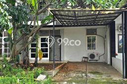 PROMO SPESIAL! Rumah Untuk Investasi area Lippo Cikarang, Luas 126m² Bangunan 150m² PROMO SPESIAL! Rumah Untuk Investasi area Lippo Cikarang, Luas 126m² Bangunan 150m²