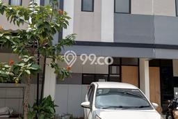 LIMITED UNIT! Rumah di Jababeka, 1 KM, Luas 30m² LB 36m² LIMITED UNIT! Rumah di Jababeka, 1 KM, Luas 30m² LB 36m²