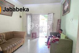 Rumah Modern 5 KT di Jababeka Bekasi Unfurnished Rumah Modern 5 KT di Jababeka Bekasi Unfurnished