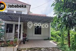 Dijual Cepat Rumah Favorit Siap Huni LB 54m2 di Lippo Cikarang, Cikarang Dijual Cepat Rumah Favorit Siap Huni LB 54m2 di Lippo Cikarang, Cikarang