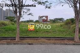 Lahan untuk Dijual Lokasi Lippo Cikarang, Cikarang Luas 307m2 SHM Lahan untuk Dijual Lokasi Lippo Cikarang, Cikarang Luas 307m2 SHM