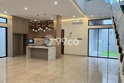 Dijual Rumah Premium dengan Fasilitas Sekitar Komplit di Lippo Cikarang, Cikarang Dijual Rumah Premium dengan Fasilitas Sekitar Komplit di Lippo Cikarang, Cikarang