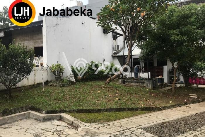 Jual Rumah Mewah Elegan Dengan View Eksklusif di Jatibening, Bekasi Jual Rumah Mewah Elegan Dengan View Eksklusif di Jatibening, Bekasi