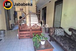 Kost Dijual di Jababeka dengan 20 KT dan Luas 396m2 Kost Dijual di Jababeka dengan 20 KT dan Luas 396m2