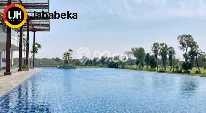 Apartemen Cozy Dijual di Bekasi Spesifikasi 1 KT, 1 KM Apartemen Cozy Dijual di Bekasi Spesifikasi 1 KT, 1 KM