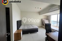 Hunian Apartemen Bagus di Lippo Cikarang 3 Kamar Tidur Hunian Apartemen Bagus di Lippo Cikarang 3 Kamar Tidur